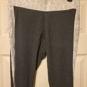 Victoria secret pink leggings